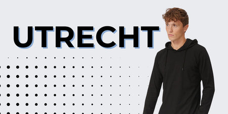 Men’s clothing in Utrecht - TeeShoppen Group™