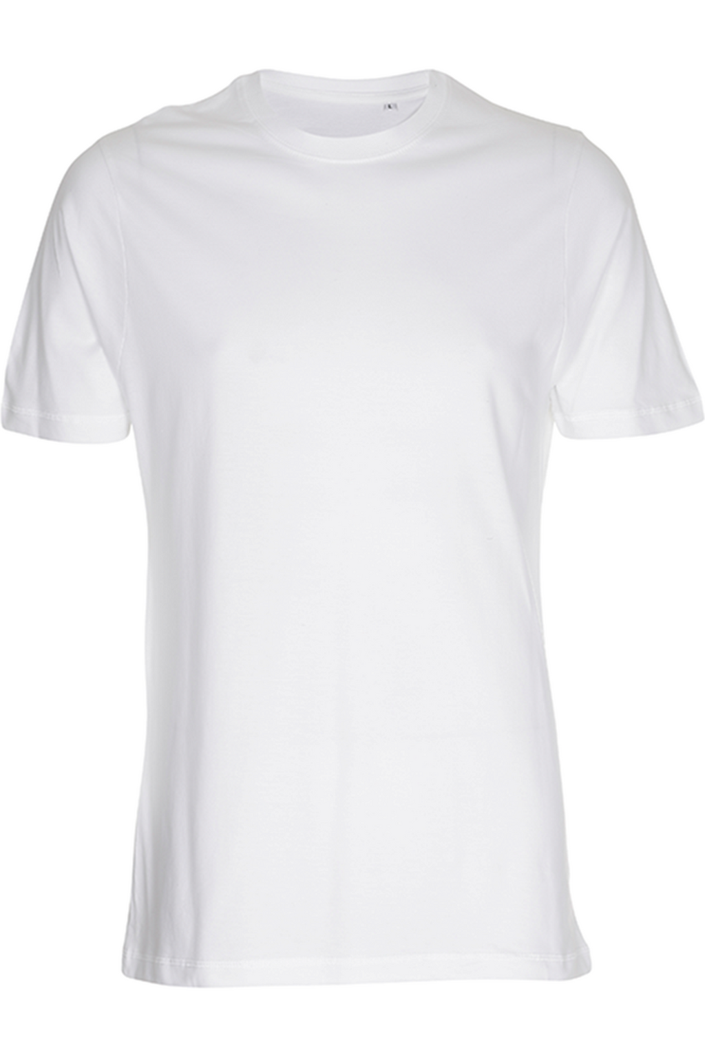 Basic T-shirt - White (FS)