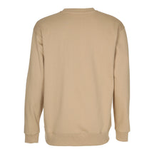 Crewneck de base - Khaki