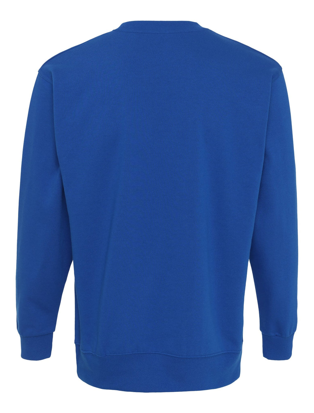 Crewneck de base - bleu suédois