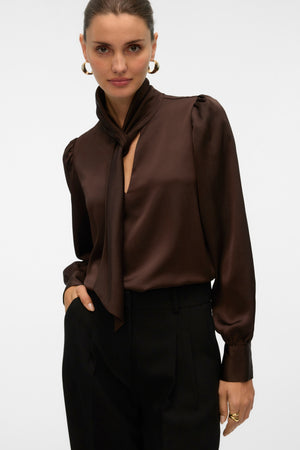 Nini Cia Top - Torte au chocolat