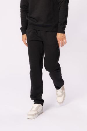 Essential Sweatpants - Black