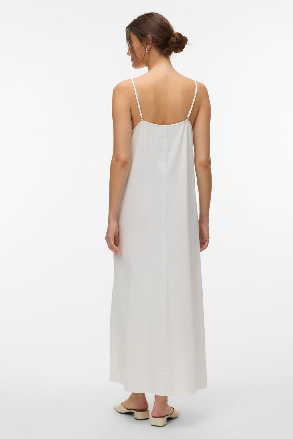 Mymilo singlet enkeljurk - Sneeuwwitje