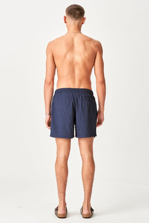 Premium Zwemmen Shorts - marine