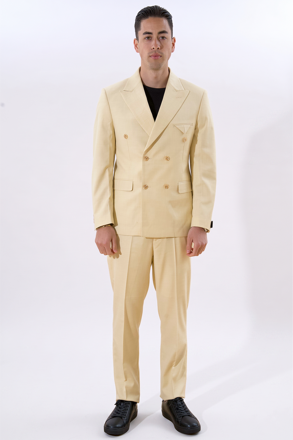 Blazer classique - Beige
