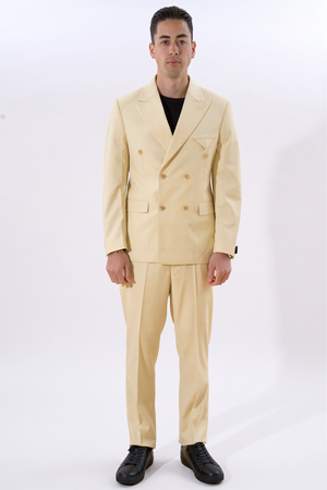 Blazer classique - Beige