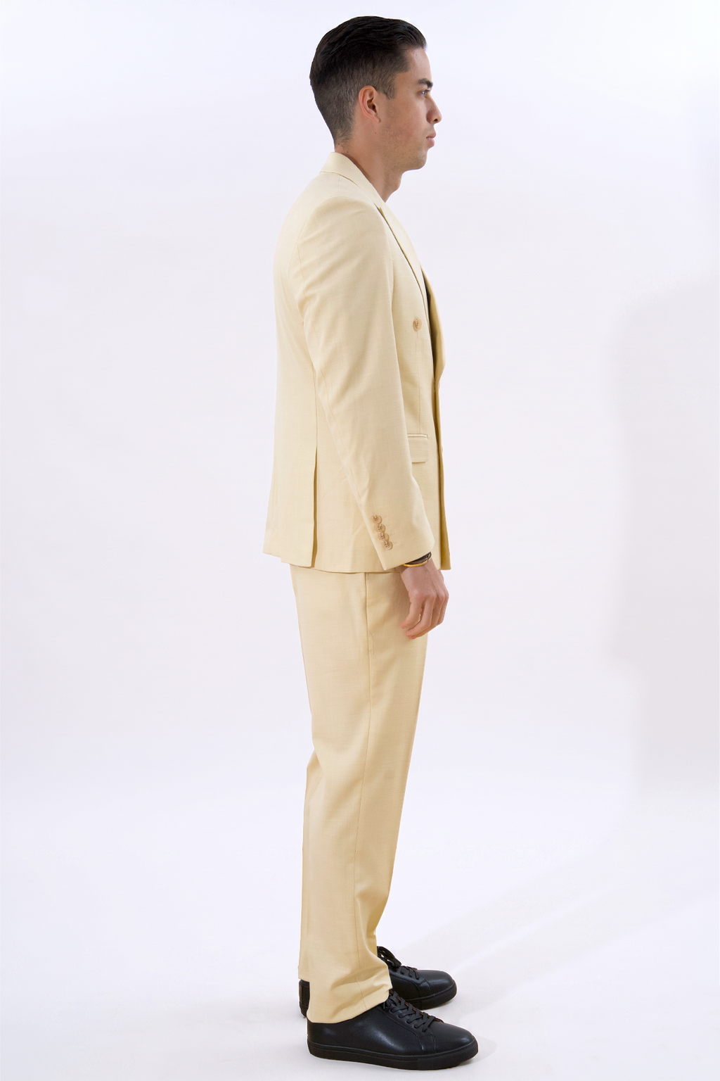Blazer classique - Beige