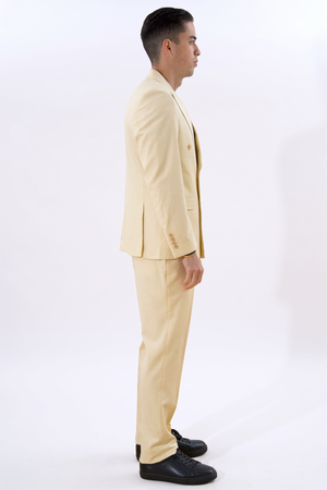 Blazer classique - Beige