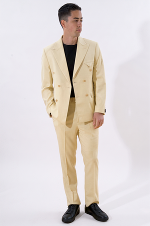 Blazer classique - Beige