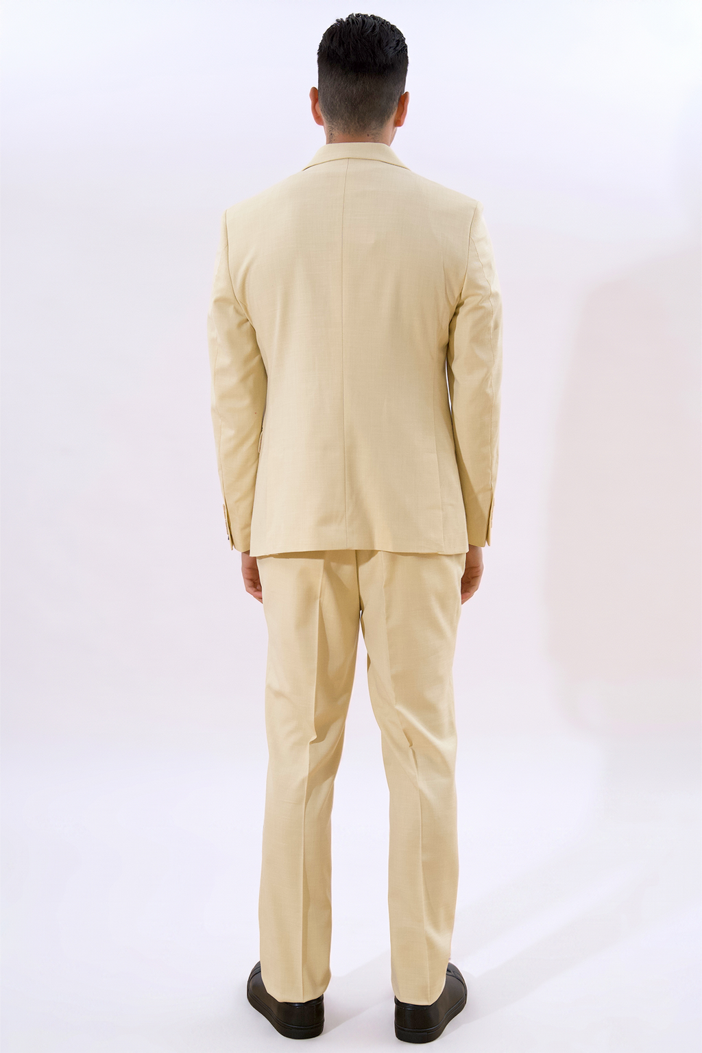 Blazer classique - Beige
