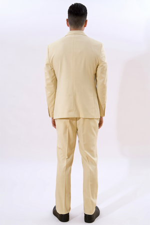 Blazer classique - Beige