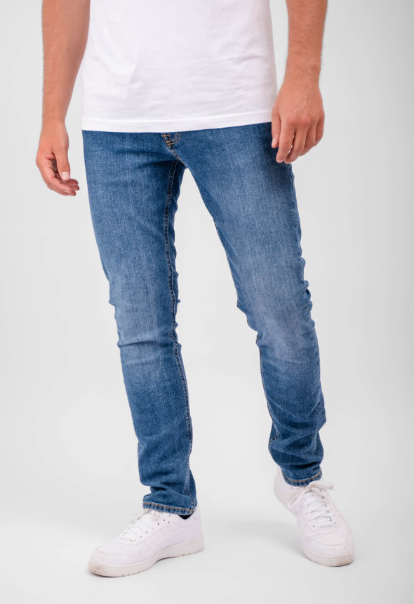 5. Fais-toi plaisir en portant des jeans skinny