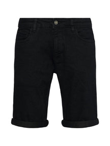 The Original Performance Denim Shorts - Noir de jais