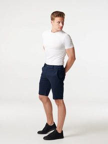 Shorts de performance - marine