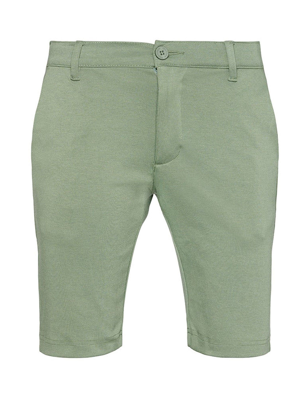 Performance Shorts - Olive