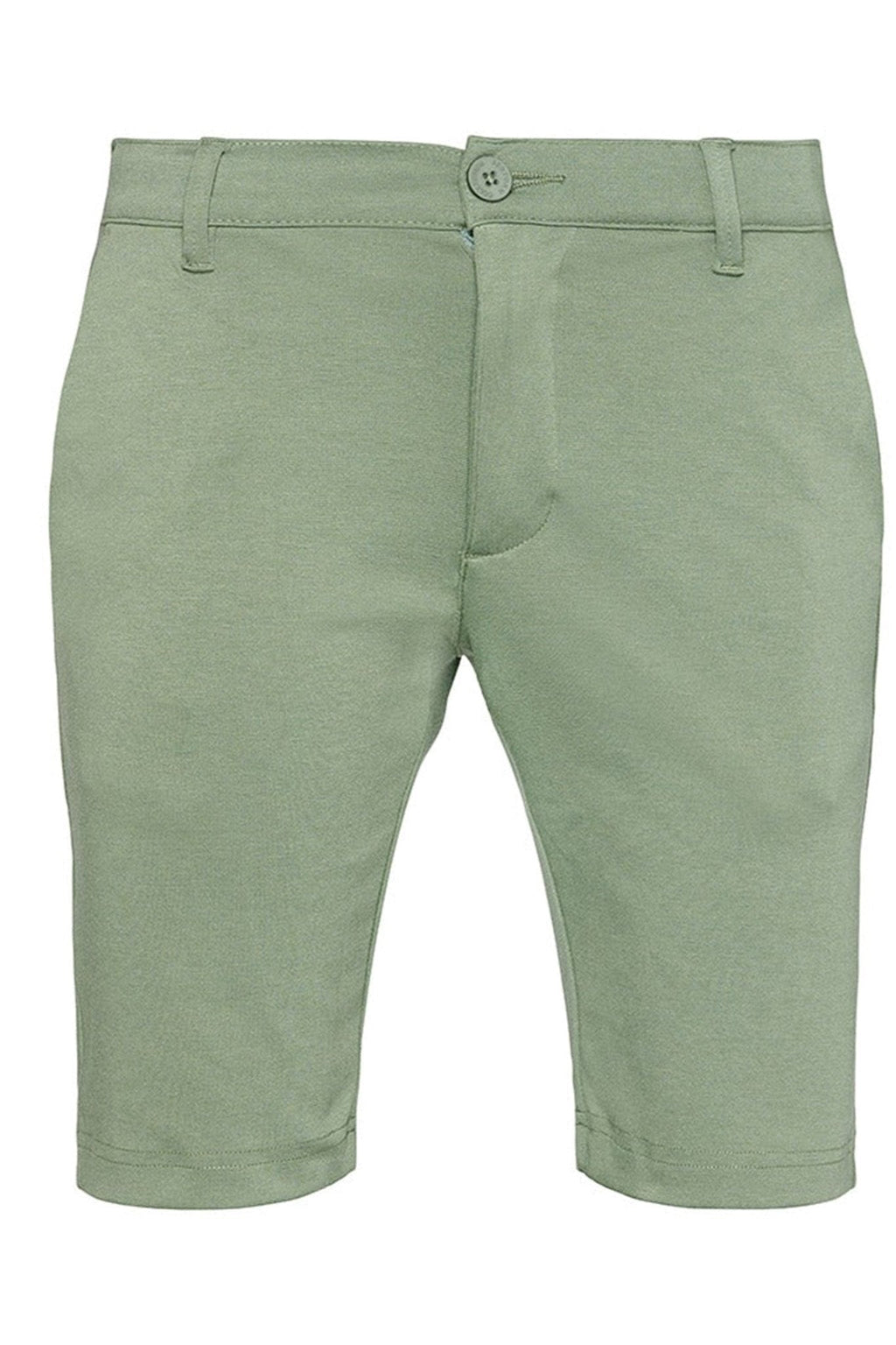 Chino Shorts -Olivier