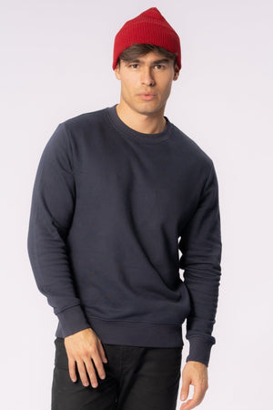 Bonnet tricoté - Rouge