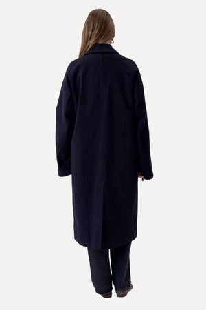 Trench Livia - Marine