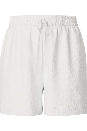 Astina taille haute Shorts - Danseur de nuages
