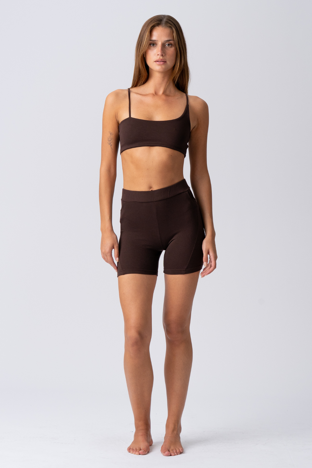 Alisa Set (Black) - Pakketdeal