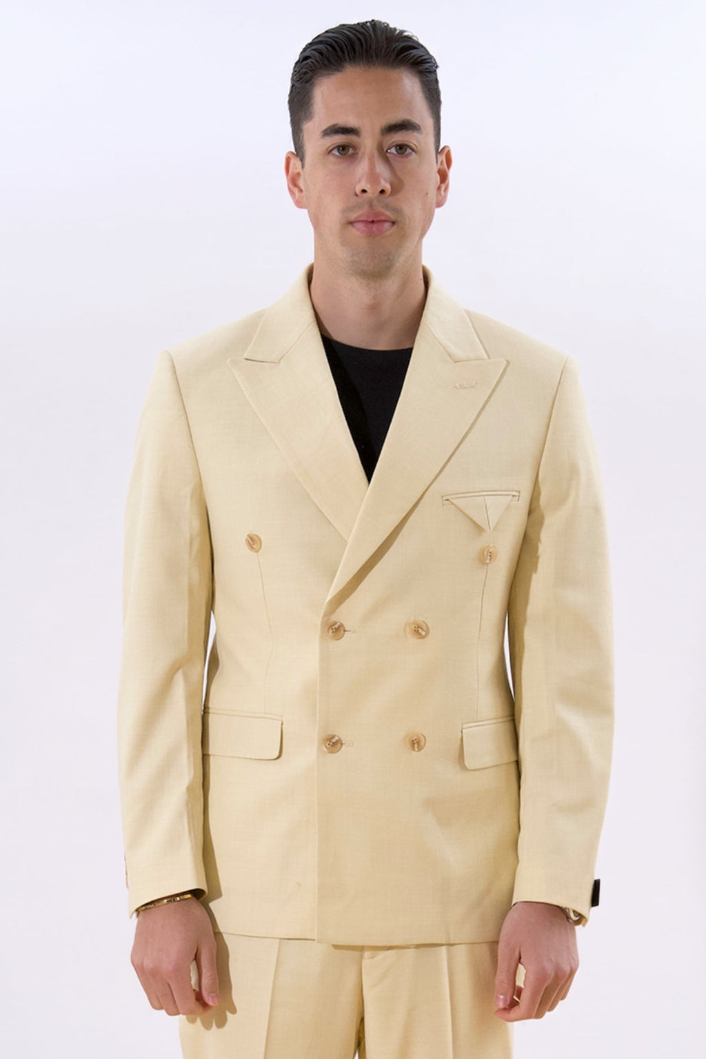 Blazer classique - Beige