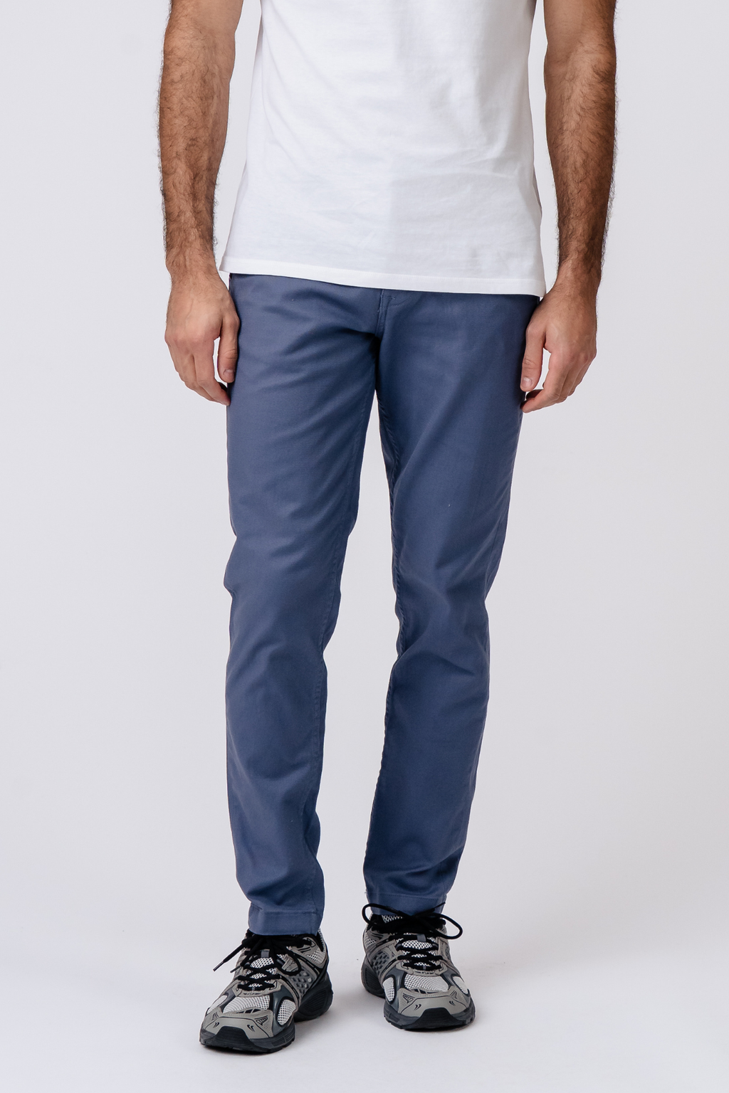 La performance originale Structure Pantalon (régulier) - bleu