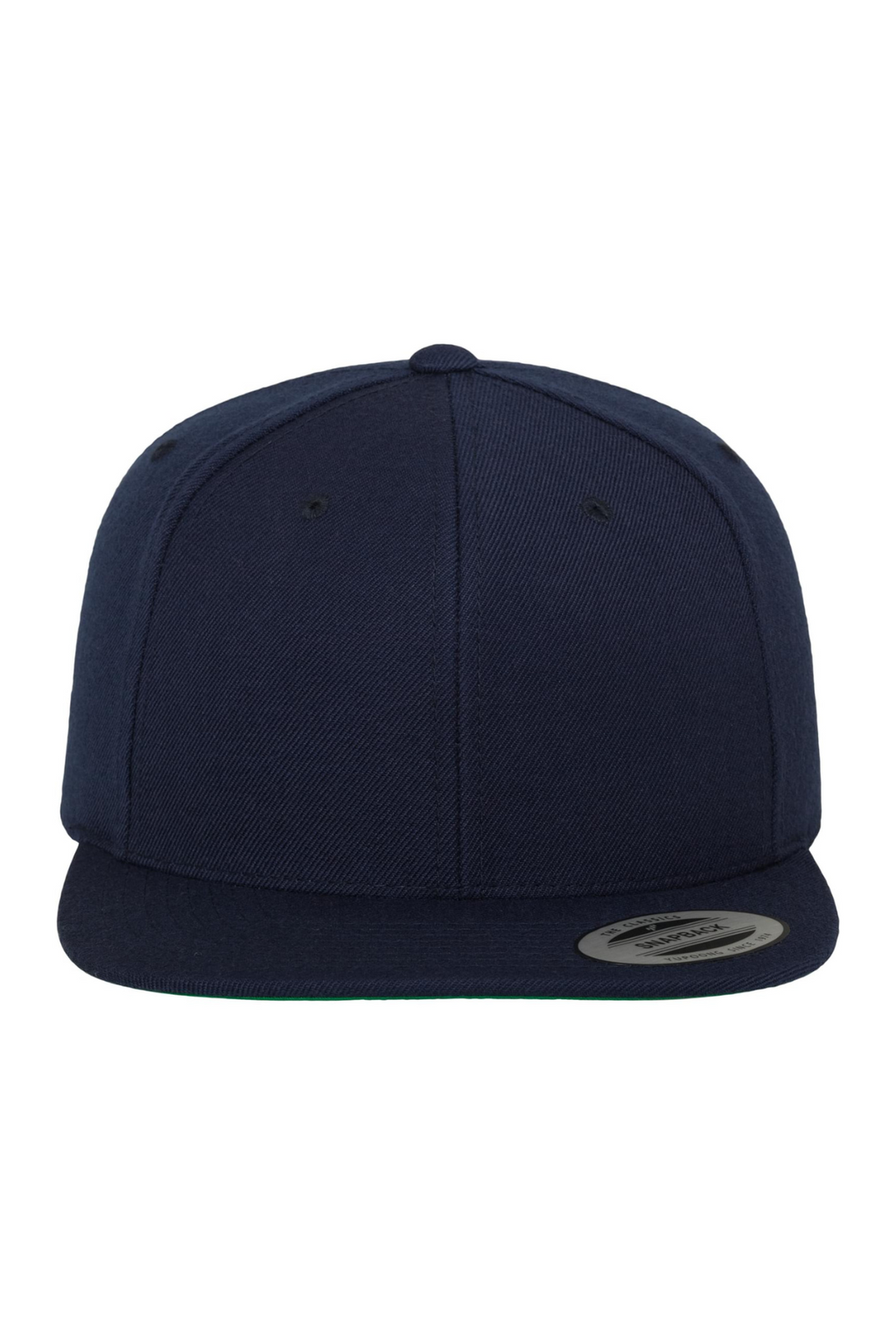 Classic Snapback - Marine