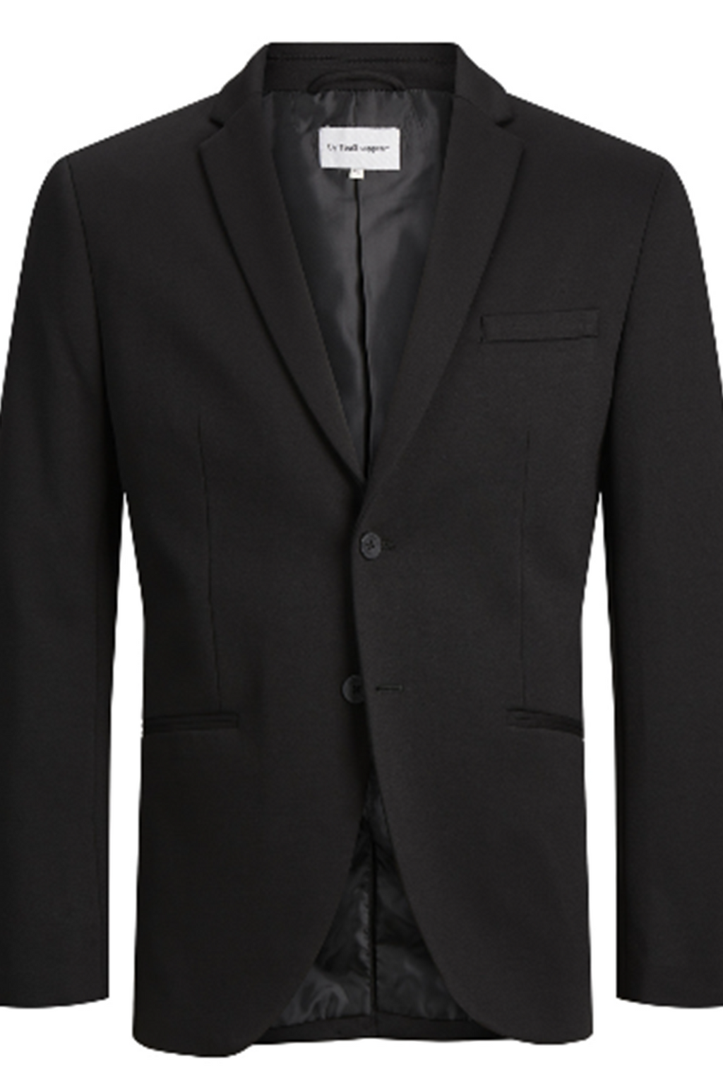 The Original Performance Blazer - Black