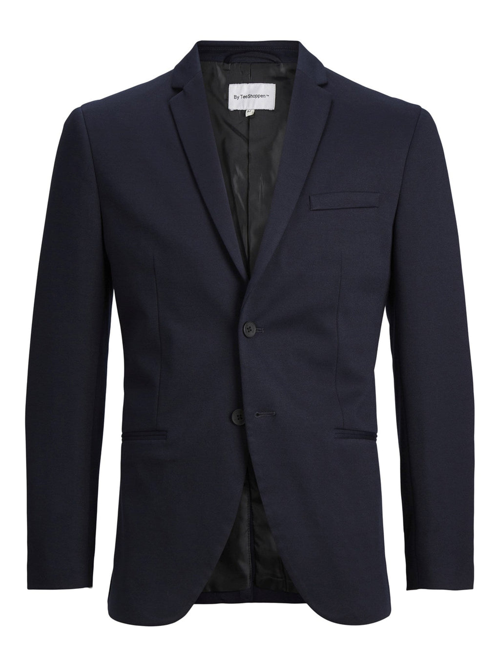 Le blazer de performance original - Navy