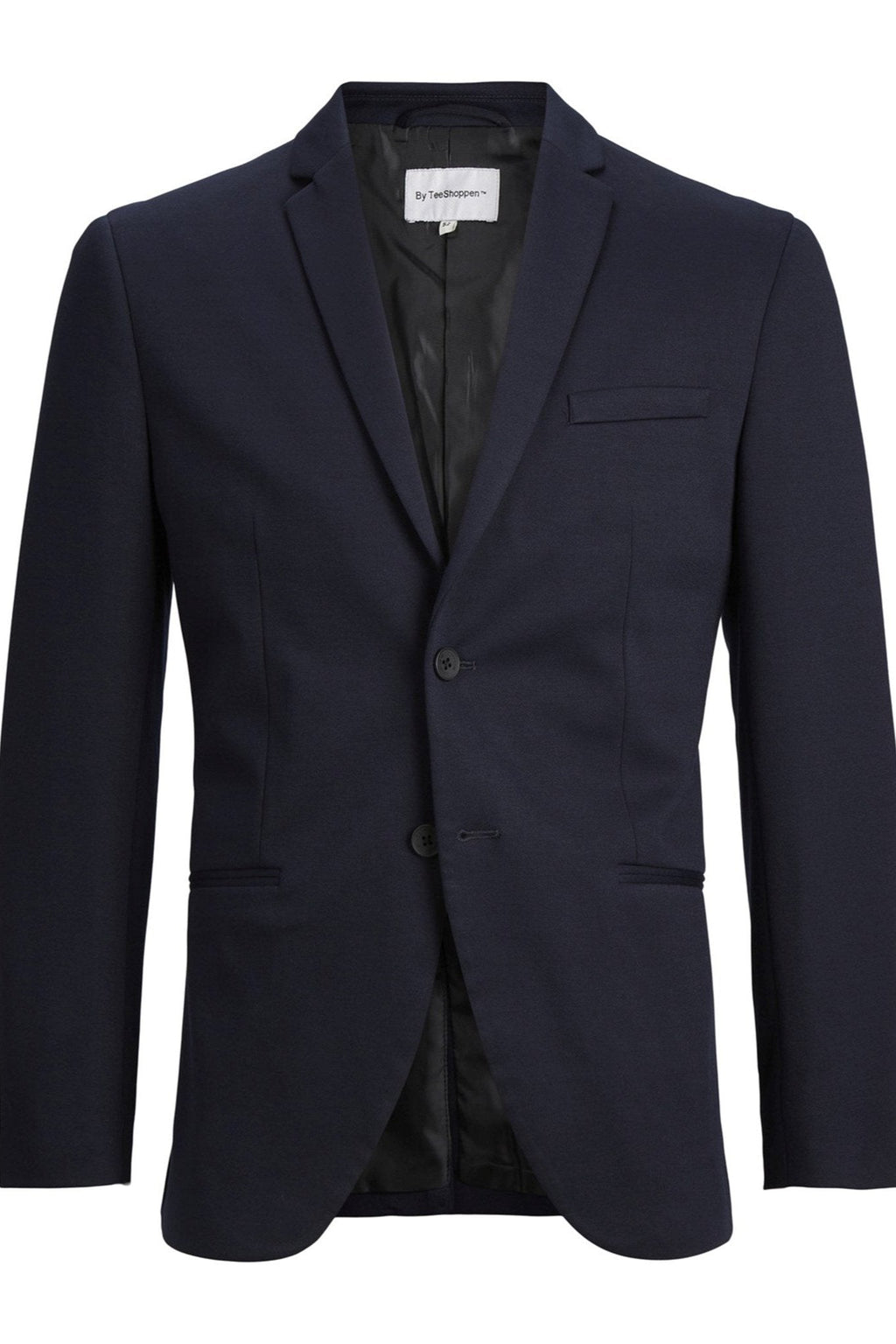 Le blazer de performance original - Navy