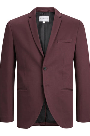 The Original Performance Blazer - Bourgondië