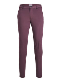 L'original Performance Pants - Bourgogne