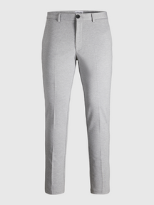 L'original Performance Pants - Gris clair