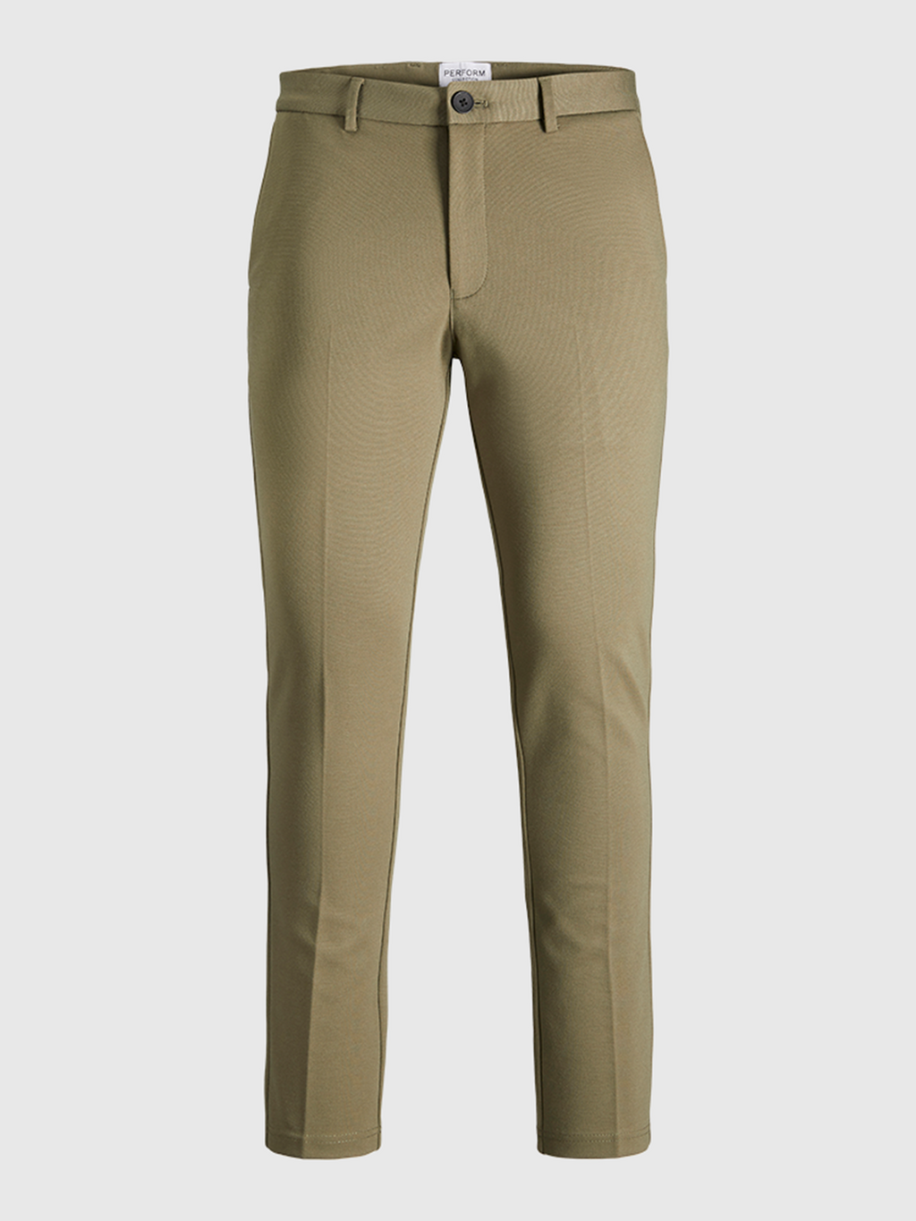 L'original Performance Pants - Olive