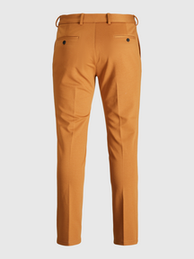 L'original Performance Pants - Brun