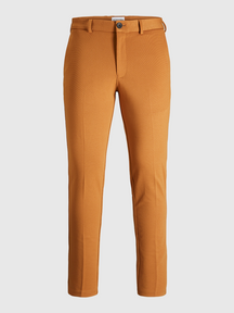 L'original Performance Pants - Brun