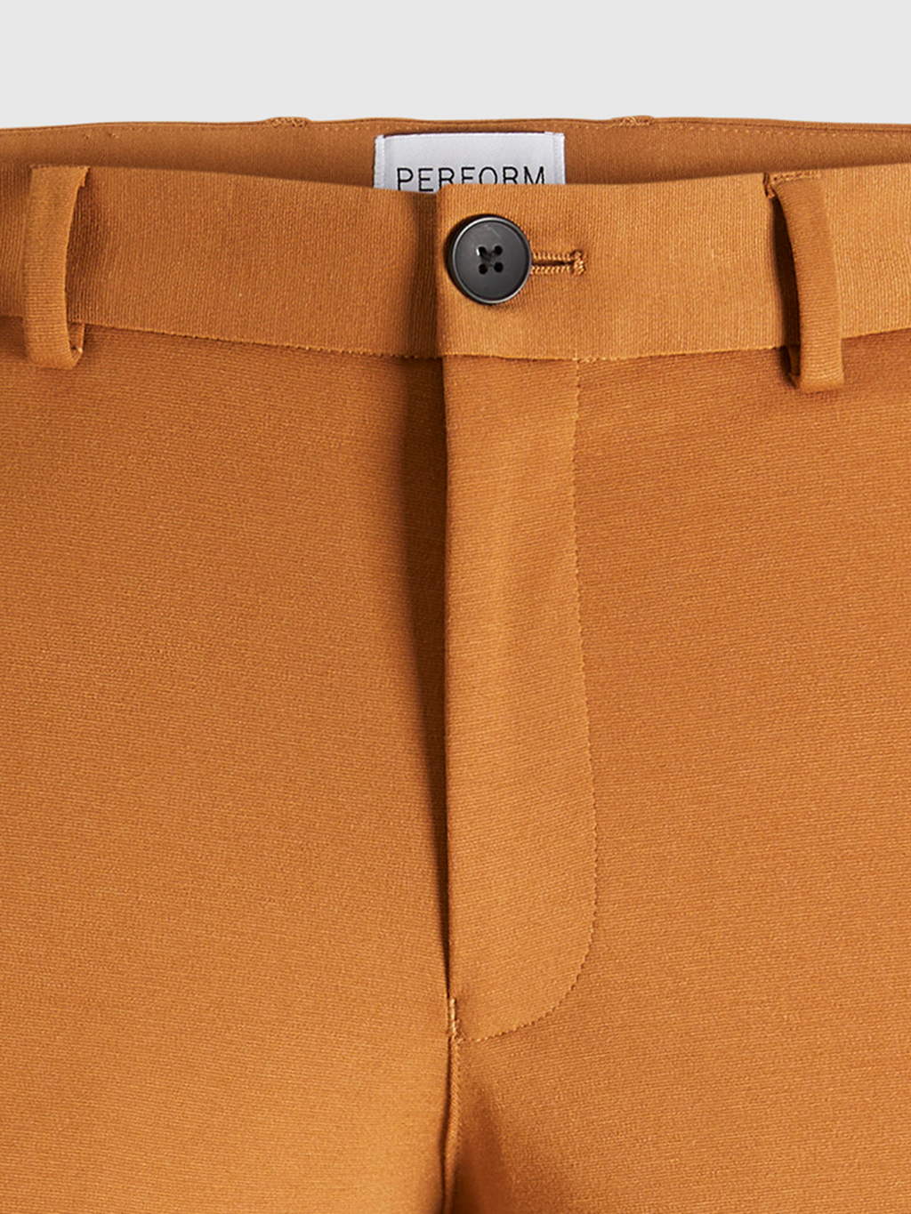 The Original Performance Pants - Brown