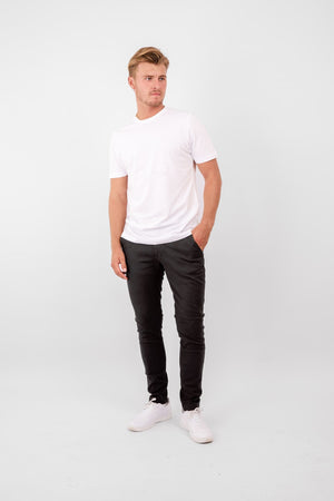 La performance originale Structure Pantalon - noir