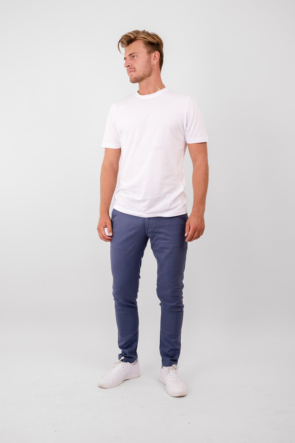 La performance originale Structure Pantalon - bleu