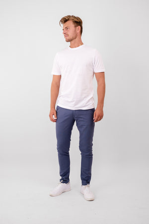 La performance originale Structure Pantalon - bleu