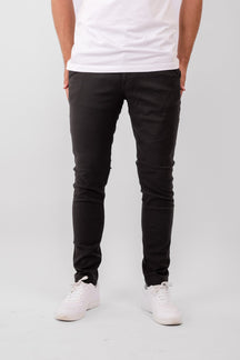 La performance originale Structure Pantalon - noir