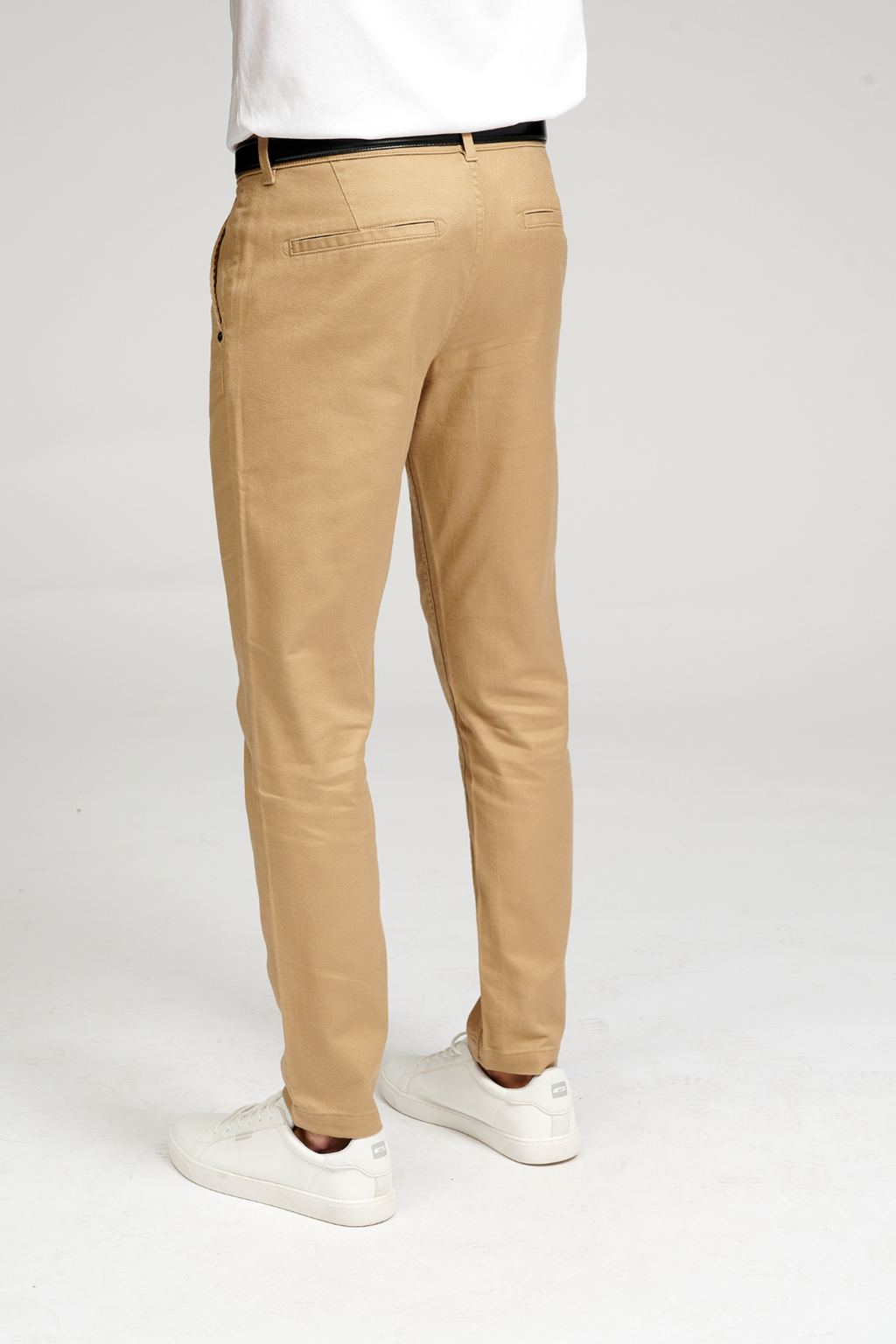 The Original Performance Structure Pants - Dark Beige