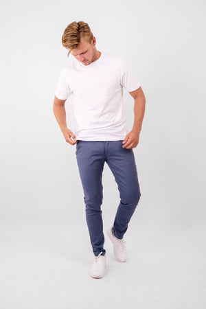 La performance originale Structure Pantalon - bleu