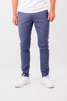 La performance originale Structure Pantalon - bleu