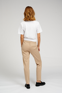 The Original Performance Pants - Beige