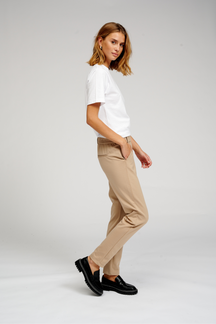 L'original Performance Pants - Beige