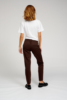 L'original Performance Pants - Marron foncé