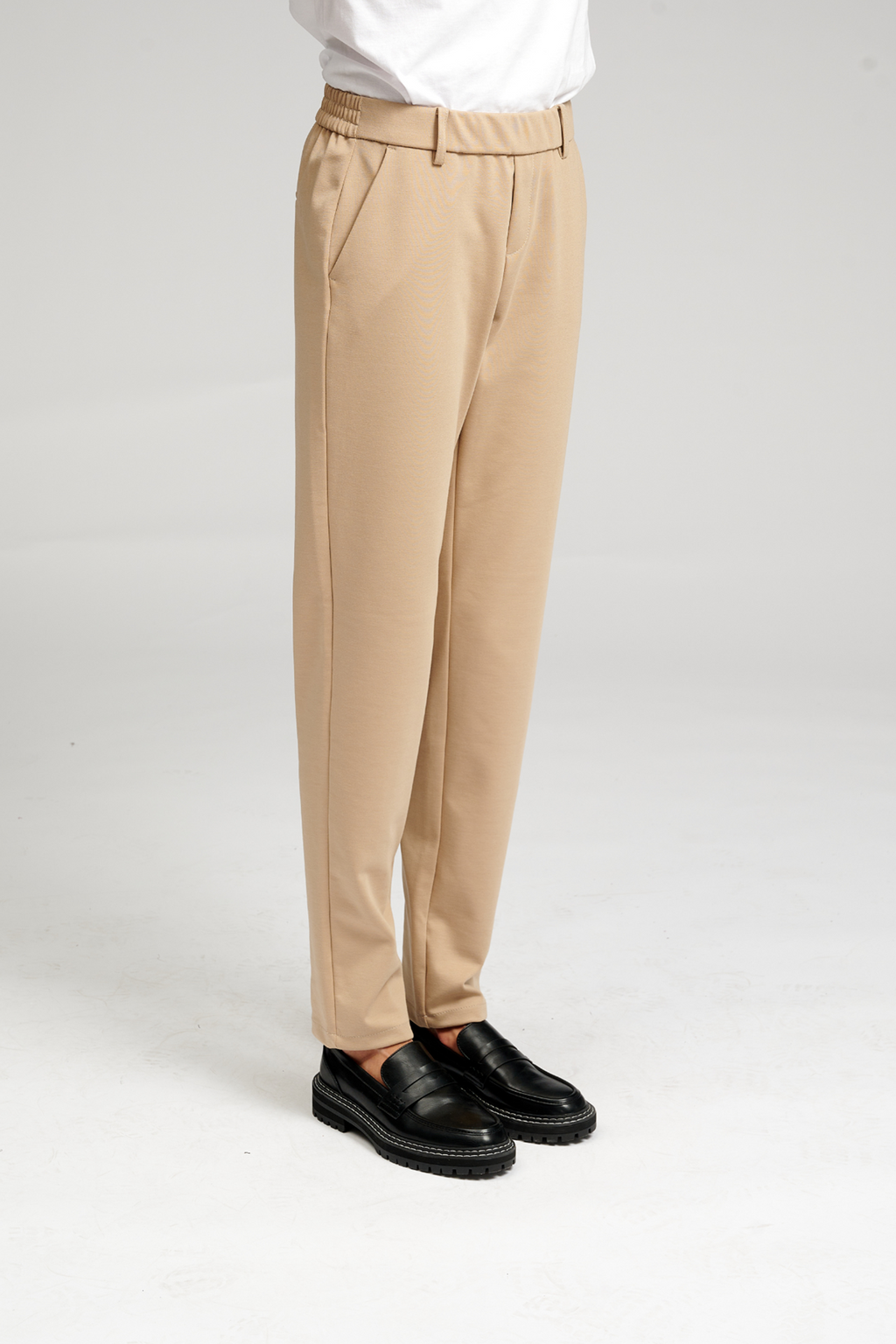 L'original Performance Pants - Beige