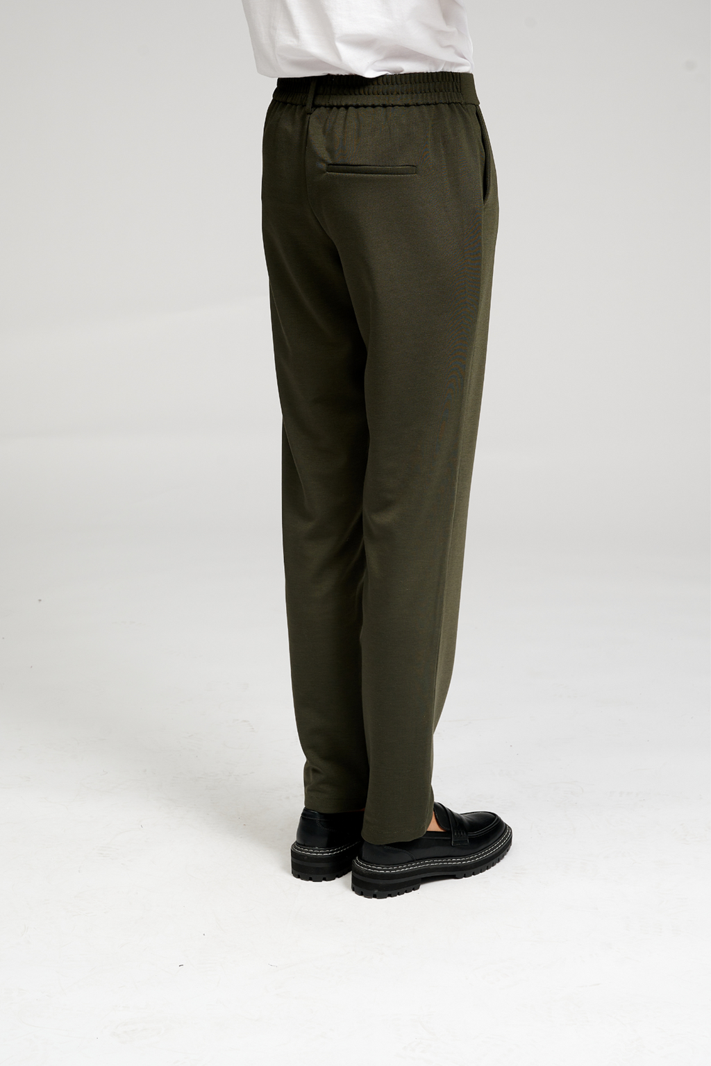 The Original Performance Pants - Dark Green