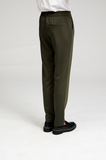 L'original Performance Pants - Vert foncé